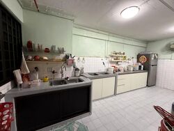 Blk 330 Clementi Avenue 2 (Clementi), HDB 3 Rooms #511745841